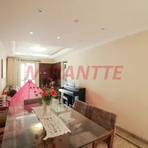 Apartamento com 2 Quartos à venda, 70m² no Vila Dom Pedro II, São Paulo