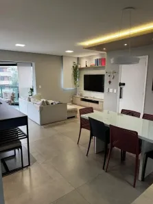 Apartamento com 3 Quartos à venda, 129m² no Vila Mariana, São Paulo