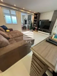 Apartamento com 3 Quartos à venda, 103m² no Vila Brasílio Machado, São Paulo