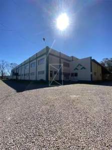 Prédio Comercial para alugar, 6000m² no Santa Catarina, Caxias do Sul