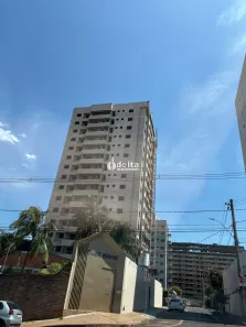 Apartamento com 1 Quarto à venda, 55m² no Patrimônio, Uberlândia