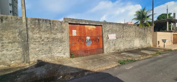 Lote/Terreno à venda, 624m² no Embratel, Porto Velho