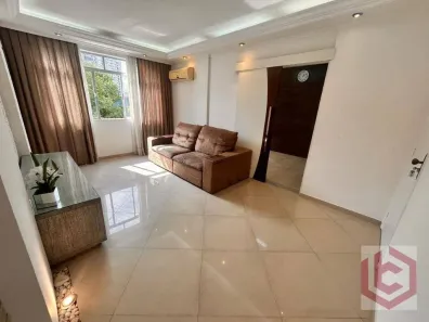 Apartamento com 2 Quartos à venda, 125m² no Embaré, Santos