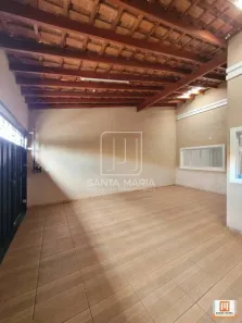 Casa com 2 Quartos à venda, 113m² no Jardim Ângelo Jurca, Ribeirão Preto
