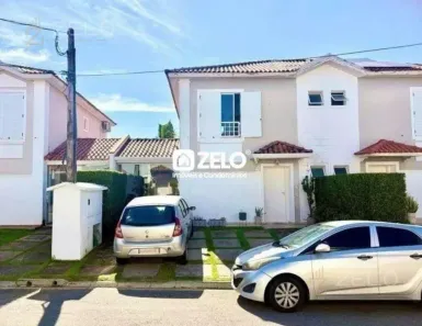Casa com 3 Quartos à venda, 115m² no Parque Imperador, Campinas