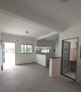 Casa com 1 Quarto à venda, 78m² no Taboão, São Bernardo do Campo