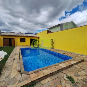 Casa com 3 Quartos à venda, 200m² no Vila São José, Taubaté