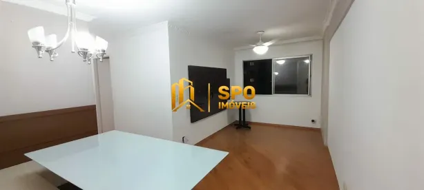 Apartamento com 2 Quartos à venda, 62m² no Jardim Umuarama, São Paulo