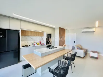 Apartamento com 2 Quartos à venda, 87m² no Coqueiros, Florianópolis
