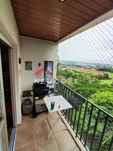 Apartamento com 3 Quartos à venda, 112m² no Jardim Flamboyant, Campinas