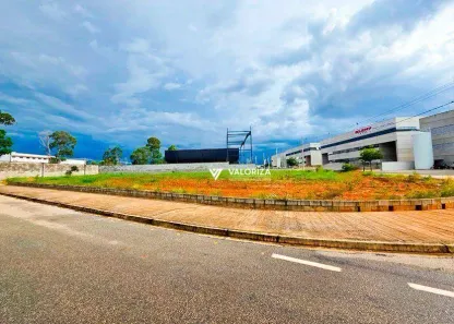 Lote/Terreno à venda, 1350m² no Éden, Sorocaba