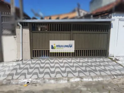 Casa com 3 Quartos à venda, 153m² no Solemar, Praia Grande