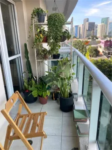 Sala Comercial à venda, 40m² no Pinheiros, São Paulo