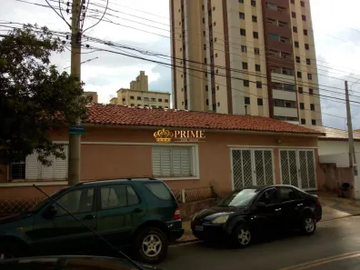 Casa com 4 Quartos para alugar, 320m² no Vila João Jorge, Campinas