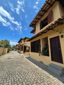 Casa de Condomínio com 3 Quartos à venda, 130m² no Camburi, São Sebastião