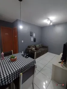 Apartamento com 2 Quartos à venda, 40m² no Canudos, Novo Hamburgo