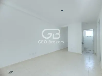 Apartamento com 2 Quartos para alugar, 45m² no Jardim Paraíso, Jacareí