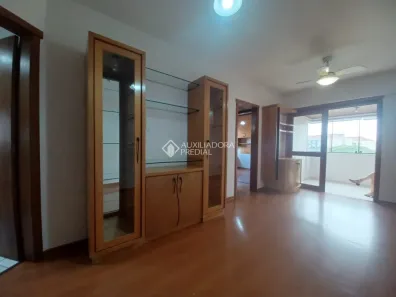 Apartamento com 2 Quartos para alugar, 60m² no Três Figueiras, Porto Alegre
