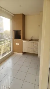 Apartamento com 3 Quartos à venda, 176m² no Jardim das Nações, Taubaté