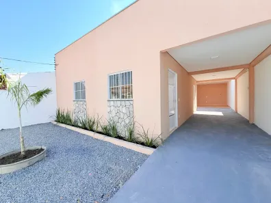 Casa com 3 Quartos à venda, 120m² no Morada da Serra, Cuiabá