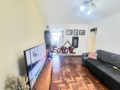 Apartamento com 2 Quartos à venda, 60m² no Barreto, Niterói