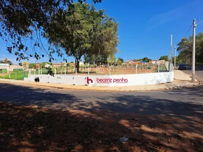 Lote/Terreno para venda ou aluguel, 1600m² no Jardim Marajó, São José do Rio Preto