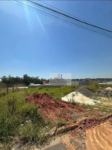 Lote/Terreno à venda, 536m² no Loteamento Comercial Monte Castelo, Indaiatuba