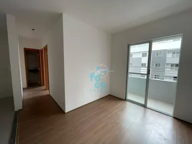 Apartamento com 2 Quartos à venda, 51m² no Parque Residencial Flamboyant, São José dos Campos