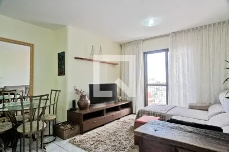 Apartamento com 3 Quartos à venda, 82m² no Imirim, São Paulo