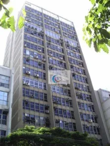 Sala Comercial para alugar, 698m² no Vila Cruzeiro, São Paulo