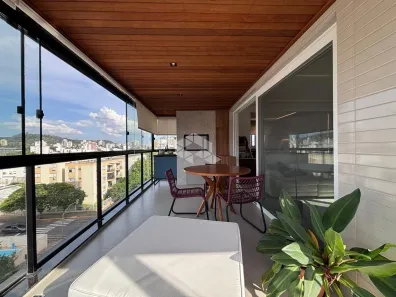 Apartamento com 3 Quartos à venda, 152m² no Santo Inácio, Santa Cruz do Sul