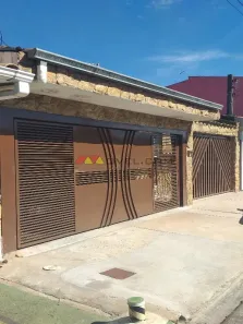 Casa com 2 Quartos à venda, 150m² no Vila Cristina, Rio Claro