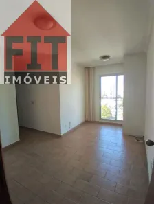 Apartamento com 2 Quartos para alugar, 50m² no Vila Clementino, São Paulo
