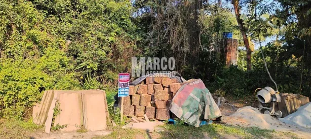 Lote/Terreno à venda, 3646m² no Conquista, Balneário Barra do Sul
