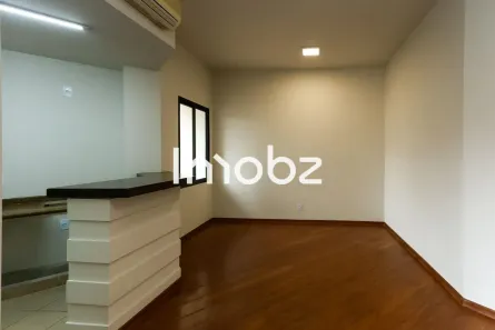 Apartamento com 2 Quartos à venda, 73m² no Jardim Ampliação, São Paulo