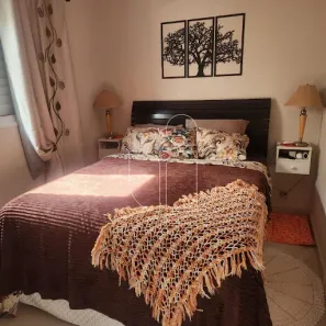Casa com 2 Quartos à venda, 80m² no Residencial Vida Nova Maracá (Padre Nobrega), Marília