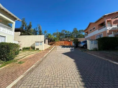 Casa de Condomínio com 3 Quartos para alugar, 113m² no Paisagem Renoir, Cotia