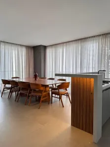 Apartamento com 4 Quartos para alugar, 200m² no Pioneiros, Balneário Camboriú