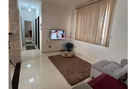 Apartamento com 1 Quarto à venda, 54m² no Conjunto Nova Pampulha (Justinópolis), Ribeirão das Neves