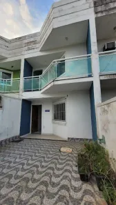 Casa com 2 Quartos à venda, 92m² no Coqueiral, Araruama