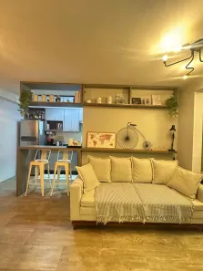 Apartamento com 2 Quartos à venda, 50m² no Vila Maria, São Paulo