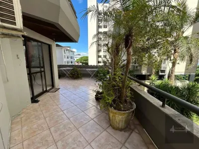 Apartamento com 3 Quartos à venda, 88m² no Centro, Florianópolis