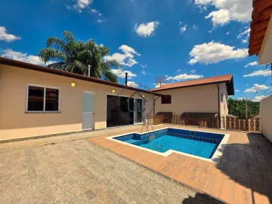 Casa com 3 Quartos à venda, 260m² no Parque Nova Suíça, Valinhos