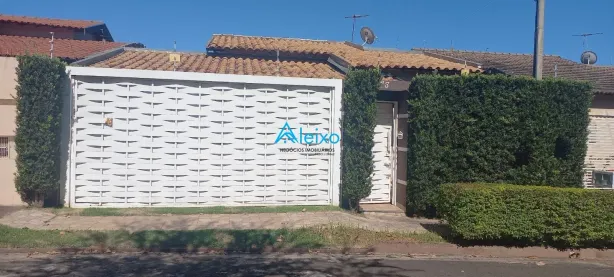Casa com 3 Quartos à venda, 150m² no Parque das Amoras, São José do Rio Preto