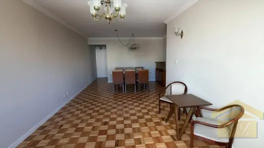 Apartamento com 2 Quartos para alugar, 111m² no Vila Cordeiro, São Paulo