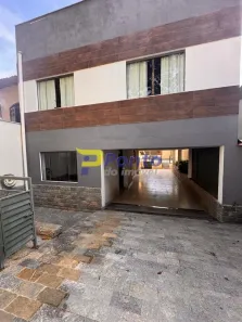 Casa com 4 Quartos à venda, 180m² no Coronel Ovídio Guerra, Lagoa Santa