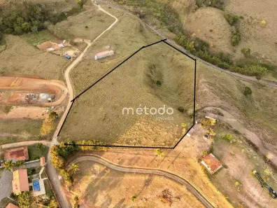 Lote/Terreno à venda, 21884m² no Itaoca, Guararema