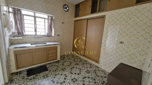 Casa com 4 Quartos à venda, 180m² no Jardim Pereira do Amparo, Jacareí