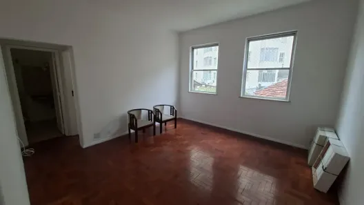 Apartamento com 1 Quarto à venda, 50m² no Urca, Rio de Janeiro