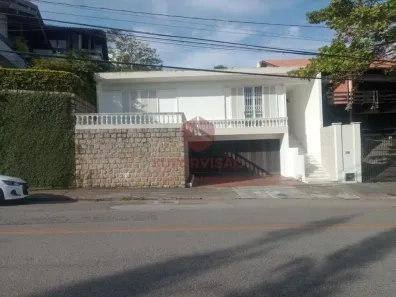 Casa com 3 Quartos à venda, 255m² no Itaguaçu, Florianópolis